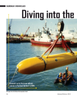 Marine Technology Magazine, page 26,  Jan 2022