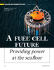 Marine Technology Magazine, page 28,  Mar 2022