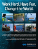 Marine Technology Magazine, page 4th Cover,  Jan 2023