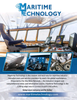 Marine Technology Magazine, page 78,  Sep 2023