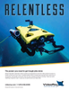 Marine Technology Magazine, page 2nd Cover,  Nov 2023