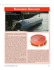 Marine Technology Magazine, page 63,  Sep 2024