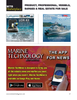 Marine Technology Magazine, page 47,  Nov 2024