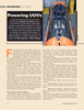 Marine Technology Magazine, page 22,  Jan 2025