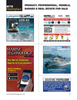 Marine Technology Magazine, page 47,  Jan 2025