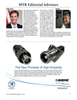 Marine Technology Magazine, page 7,  Jan 2025