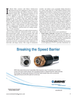 Marine Technology Magazine, page 9,  May 2025