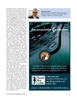 Marine Technology Magazine, page 11,  May 2025