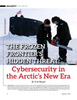 Marine Technology Magazine, page 12,  May 2025