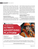 Marine Technology Magazine, page 14,  May 2025