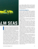 Marine Technology Magazine, page 21,  May 2025