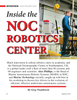 Marine Technology Magazine, page 24,  May 2025