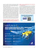 Marine Technology Magazine, page 27,  May 2025