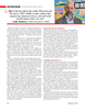 Marine Technology Magazine, page 30,  May 2025