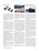 Marine Technology Magazine, page 43,  May 2025
