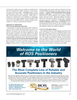 Marine Technology Magazine, page 13,  Sep 2025