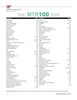 Marine Technology Magazine, page 2,  Sep 2025