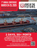 Marine Technology Magazine, page 39,  Sep 2025