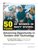 Marine Technology Magazine, page 48,  Sep 2025