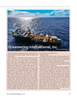 Marine Technology Magazine, page 61,  Sep 2025
