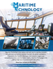 Marine Technology Magazine, page 69,  Sep 2025