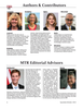 Marine Technology Magazine, page 6,  Sep 2025