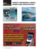 Marine Technology Magazine, page 79,  Sep 2025