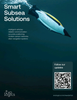 Marine Technology Magazine, page 4th Cover,  Sep 2025