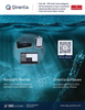 Marine Technology Magazine, page 3rd Cover,  Jan 2026