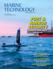 Marine Technology Magazine Cover Mar 2026 - 