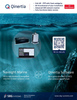 Marine Technology Magazine, page 4th Cover,  Mar 2026