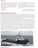 Maritime Logistics Professional Magazine, page 22,  Q2 2011
