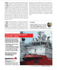Maritime Logistics Professional Magazine, page 11,  Q2 2012