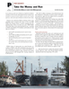 Maritime Logistics Professional Magazine, page 18,  Q2 2012