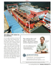 Maritime Logistics Professional Magazine, page 49,  Q2 2012