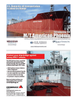 Maritime Logistics Professional Magazine, page 9,  Q3 2012