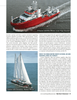 Maritime Logistics Professional Magazine, page 19,  Q3 2012