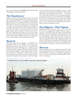Maritime Logistics Professional Magazine, page 34,  Q3 2012