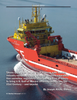 Maritime Logistics Professional Magazine, page 42,  Q3 2012