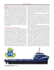 Maritime Logistics Professional Magazine, page 44,  Q3 2012