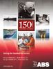 Maritime Logistics Professional Magazine, page 4th Cover,  Q3 2012