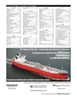 Maritime Logistics Professional Magazine, page 7,  Q4 2012
