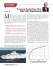 Maritime Logistics Professional Magazine, page 16,  Q1 2013