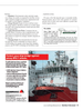 Maritime Logistics Professional Magazine, page 19,  Q3 2013