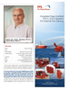 Maritime Logistics Professional Magazine, page 21,  Q3 2013