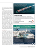 Maritime Logistics Professional Magazine, page 25,  Q3 2013