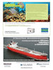 Maritime Logistics Professional Magazine, page 7,  Q3 2013