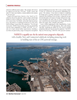 Maritime Logistics Professional Magazine, page 22,  Q4 2013