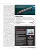 Maritime Logistics Professional Magazine, page 25,  Q4 2013