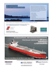 Maritime Logistics Professional Magazine, page 7,  Q4 2013